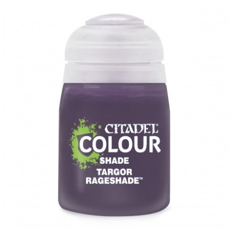 

Ready Citadel Paint - Shade - Targor Rageshade