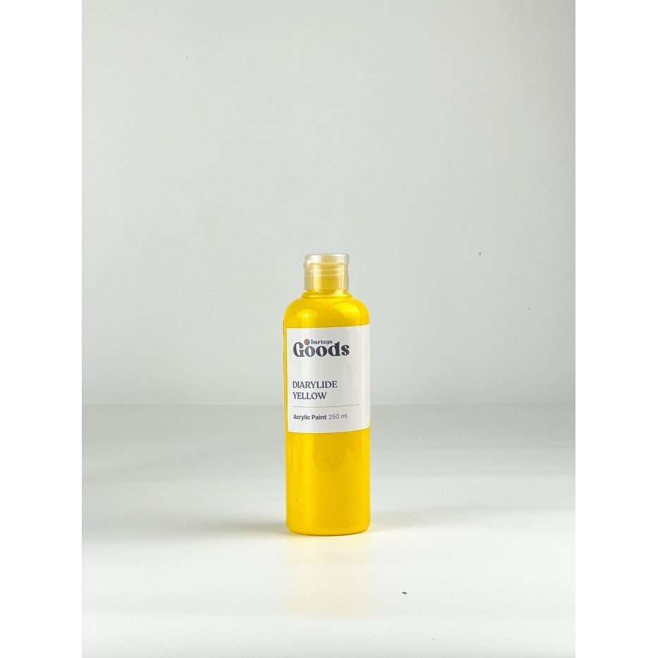 

Ready Cat Akrilik - Kuning - 250 ml