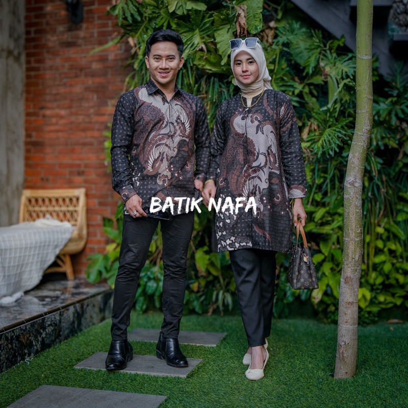 Gamis Couple Hadiah Promo Pasangan Terbaru Muslim Murah Keren Gamis Muslimah Dress Lembut Serimbit T
