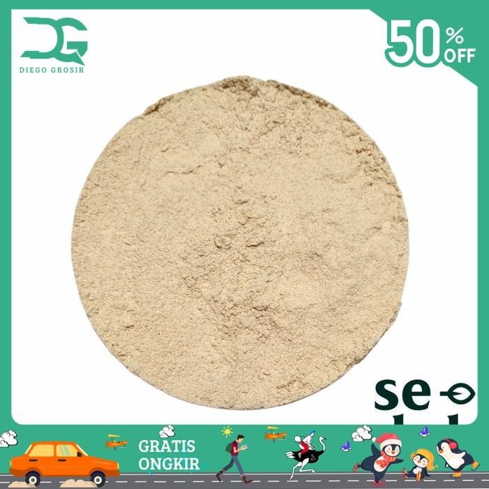 

(SIMPLISIA) BUBUK ASHWAGANDHA MURNI / GROUND ASHWAGANDHA POWDER TERMURAH