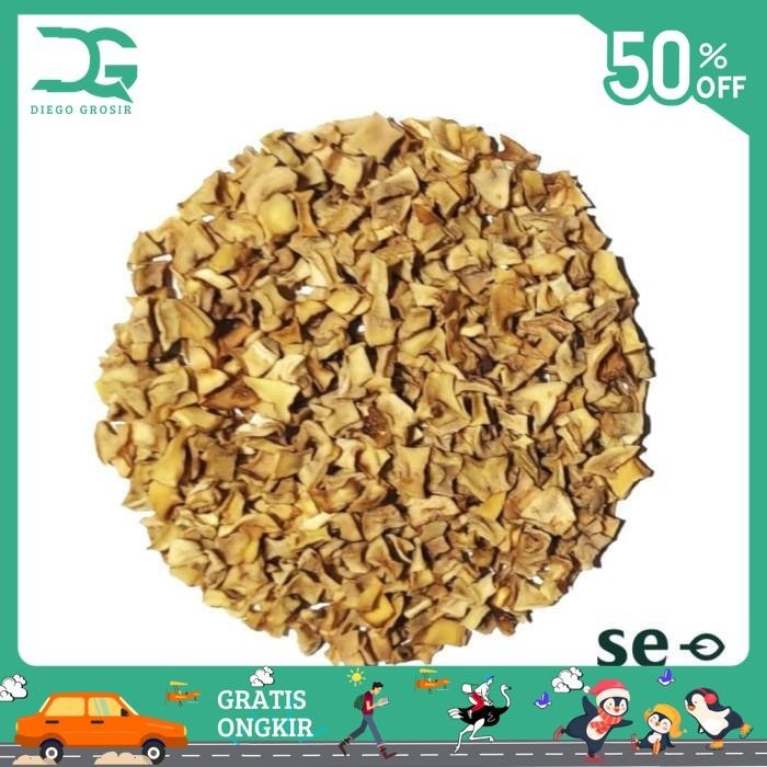 

BUAH SALAK KERING DADU / DEHYDRATED DRIED SNAKE FRUIT 15 GRAM DIJAMIN GRATIS ONGKIR