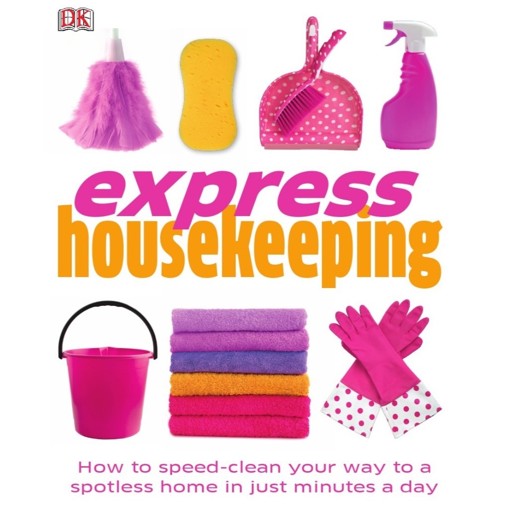 

Express Housekeeping ( D )