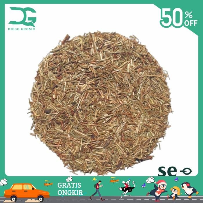 

DRIED PINE NEEDLE TEA / TEH HERBAL JARUM PINUS KERING 25 GRAM KUALITAS TERBAIK