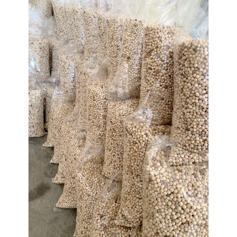 

GA24 Lada Putih Butir/Merica Super 1kg Murah