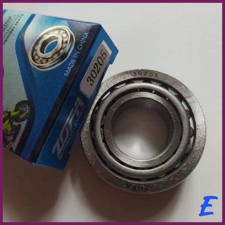 | STS | BEARING BERING KOMSTIR 30205 STERING STEM VIAR KAISAR KTM MOTOR RODA 3