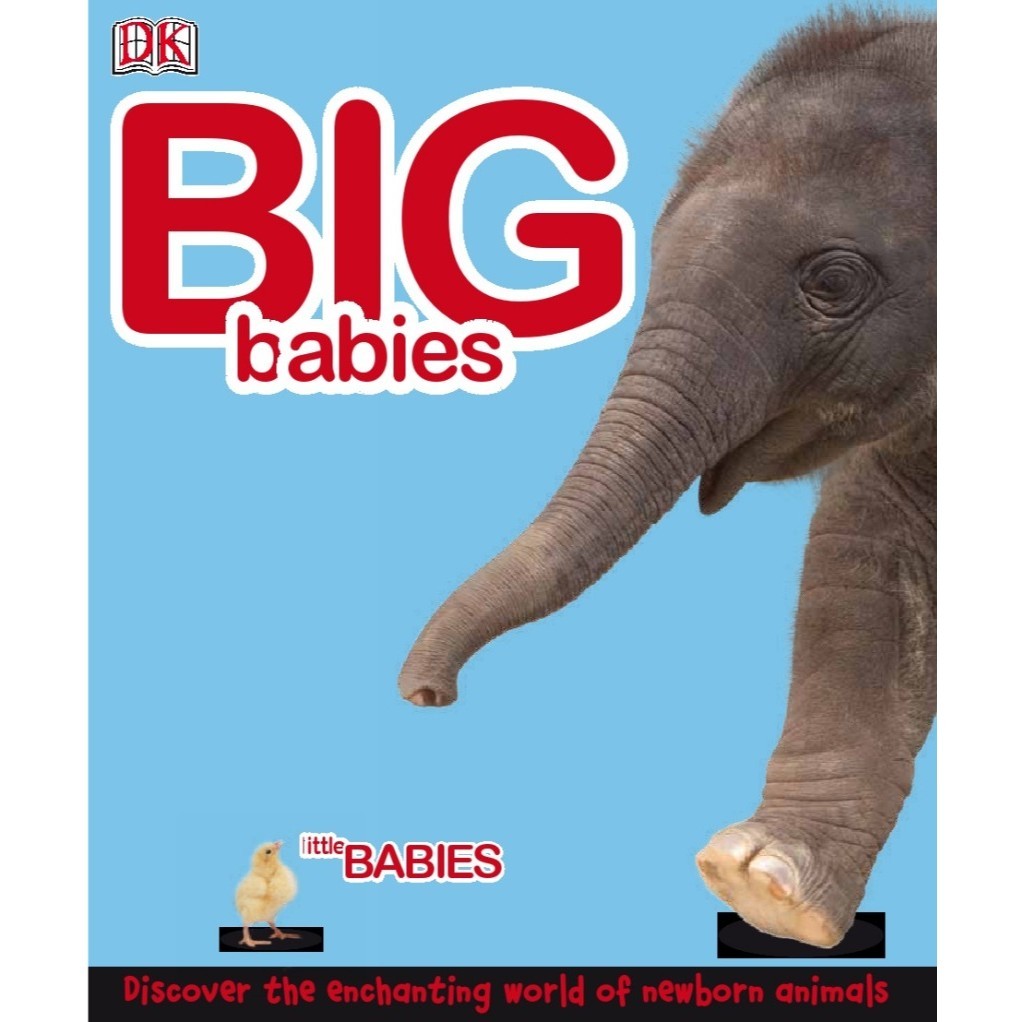 

Big Babies, Little Babies ( D )