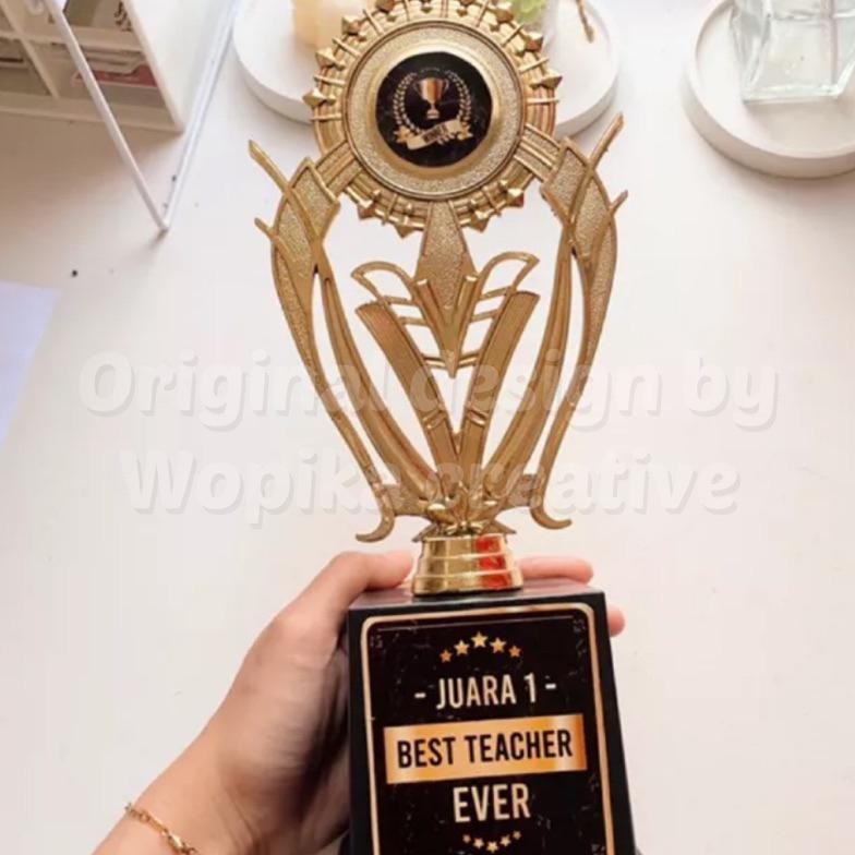 VIRAL PIALA CUSTOM by Wopika Creative GC27