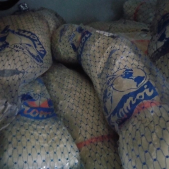 JARING MOMOI 0.28 70X80 YOKO JARING IKAN SENAR 0.28 PUKAT 0.28