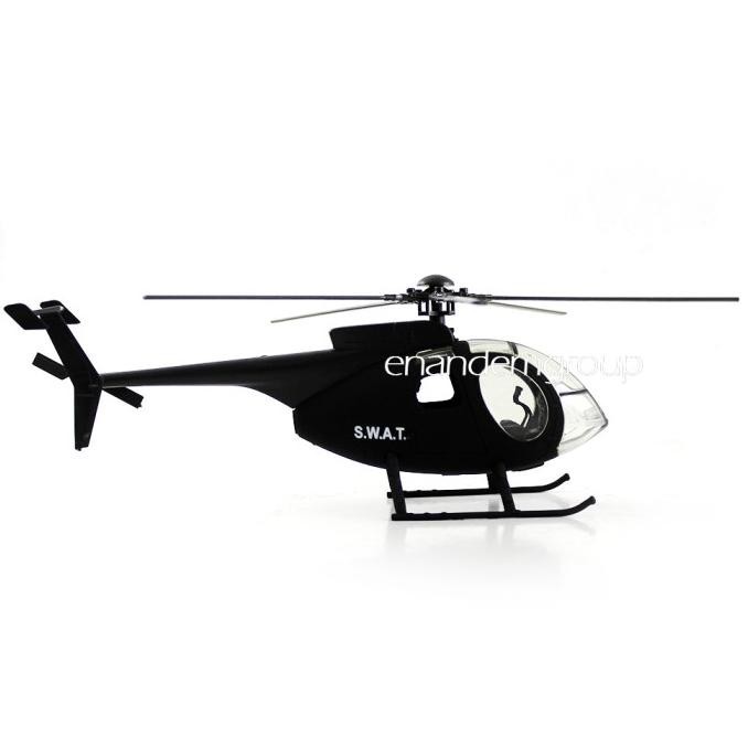 Diecast Miniatur Mainan Pesawat Sky Pilot Helikopter Agustawestland