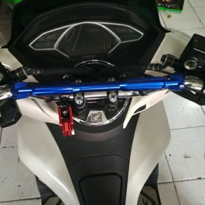 Stabiliser Stang Pcx 160 2021 Palang Stang Pcx 160 2021 Premium