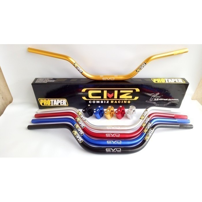 Stang Stir Protaper Evo High Universal Motor