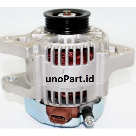 Alternator / Dinamo Ampere Toyota Vios 2002-2006 Gen 1