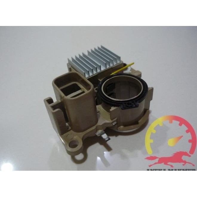 Ic Regulator Kia Visto Hyundai Atoz Ic Dinamo Ampere Kia Visto Hyundai