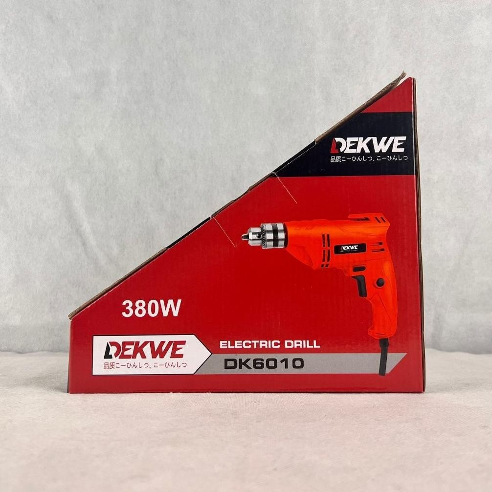 AS25 MAKTEC BOR MT60 GARANSI RESMI 5THN MESIN BOR LISTRIK 10MM YG READY GTOOLS DEKWE DK6010 BOLAK BA