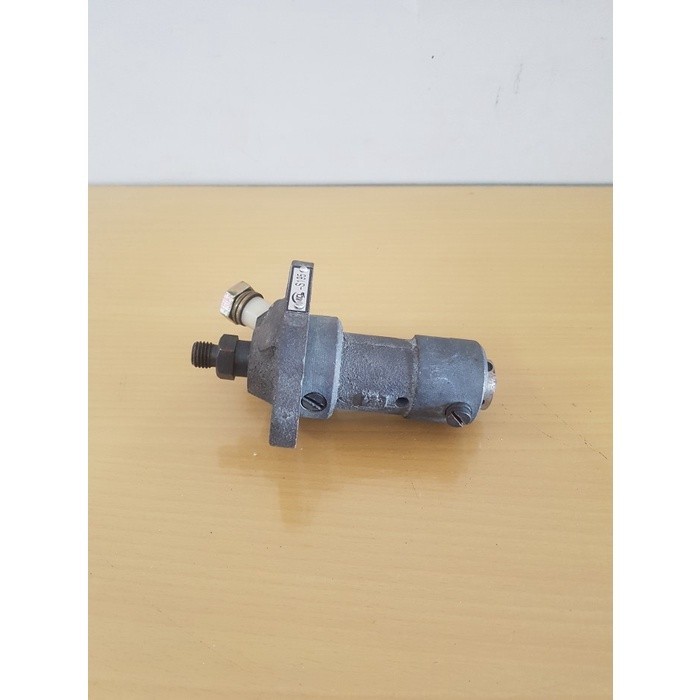 Bospom/fuel injection pump assy S195/S1100 KCL