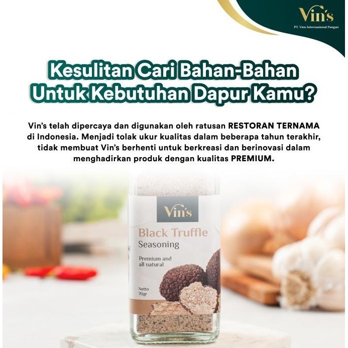 

BIG SALE RUMAVIN - PREMIUM BUMBU TABUR ANEKA RASA 250GR !!!!!