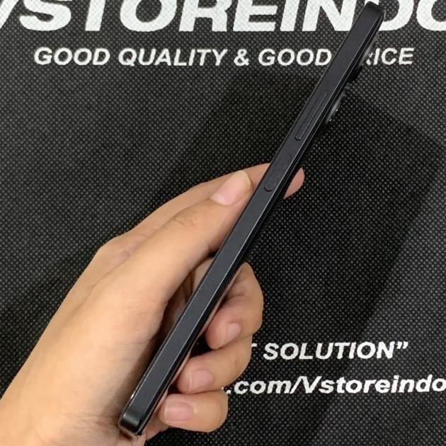 Xiaomi Poco F5 5G 8/256 Gb Garansi Resmi Indonesia Second Bekas Ori
