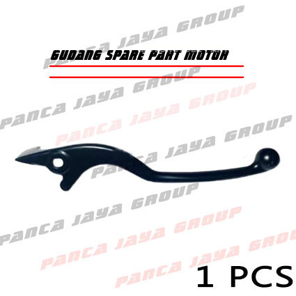 HANDLE REM KANAN HANDLE LEVER RH POLYTRON FOX R-UWINFLY X6 TANGKAS X7