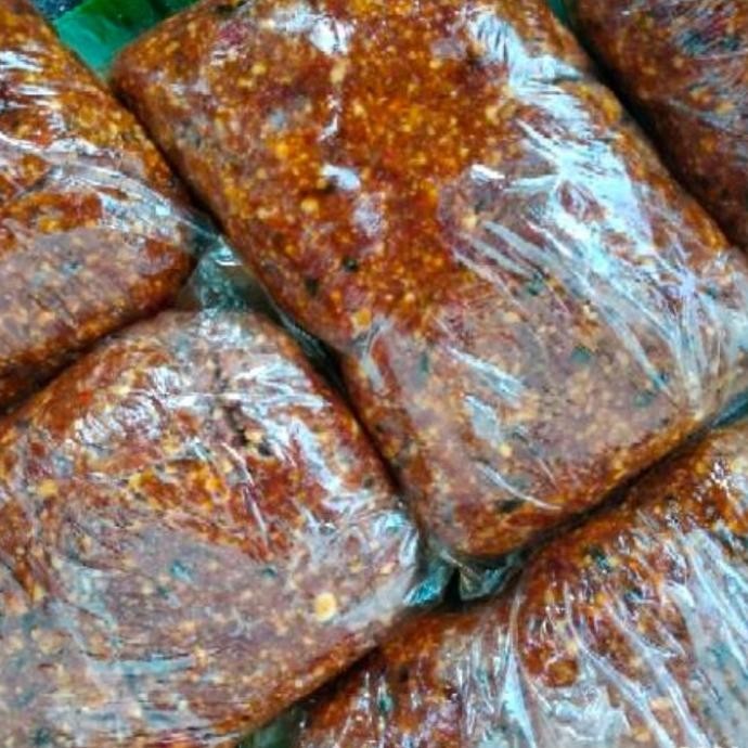 

TERBARU BUMBU PECEL SANGRAI 1 KG !!!!!