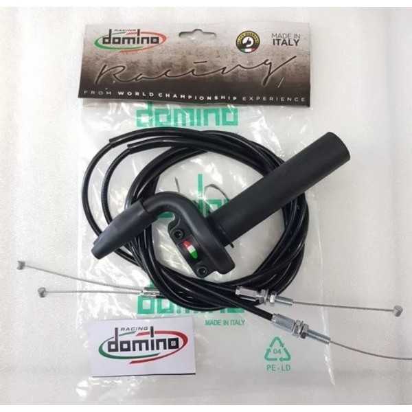 Gas Spontan Domino 2 Kabel / Gas Spontan Domino / Gas Spontan Domino