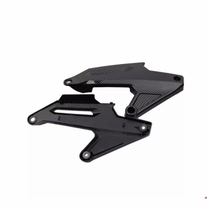 Cover Footstep Pijakan Honda Adv 150 Carbon