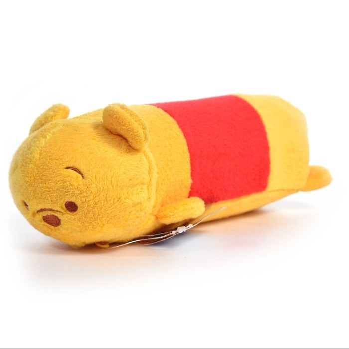 

DISNEY TSUM TSUM WINNIE THE POOH PENCASE ORIGINAL PENC1379