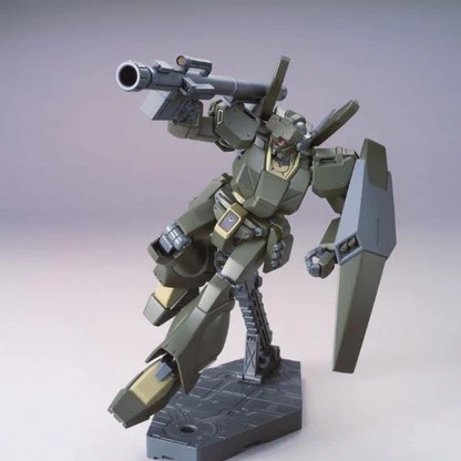Diskon HG 1/144 RGM-89DE JEGAN ECOAS TYPE