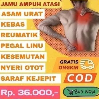 

gd-324 JAMU RODJO Premium