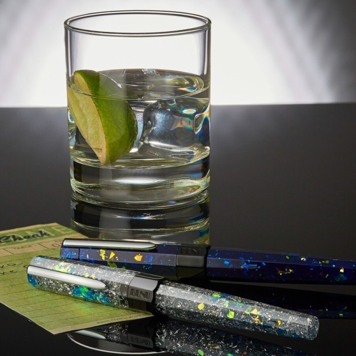 

BENU Euphoria Fountain Pen