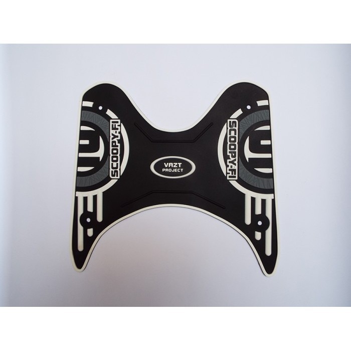 Karpet Scoopy Esp 2020