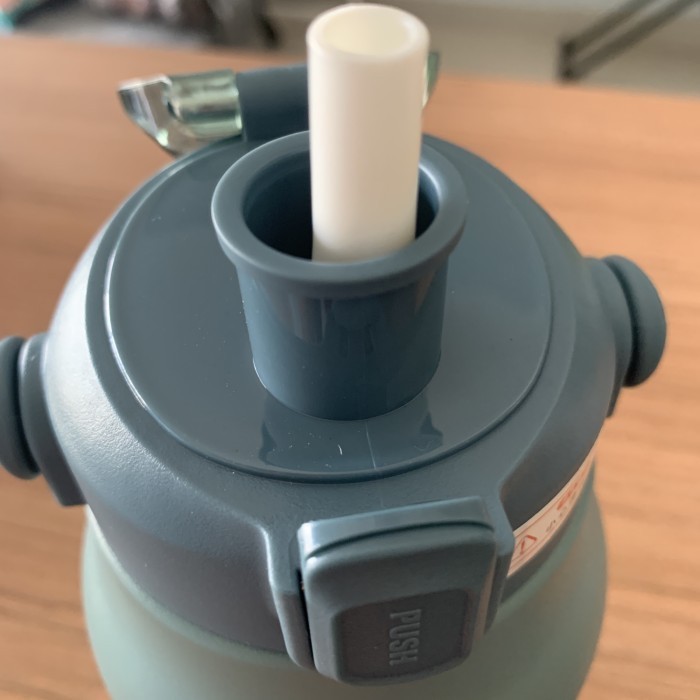 Botol Minum Stainless 316 1700Ml