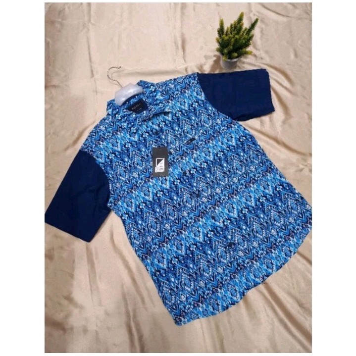 Elzatta Koko Dewasa Tgn Pdek Thahir Shirt