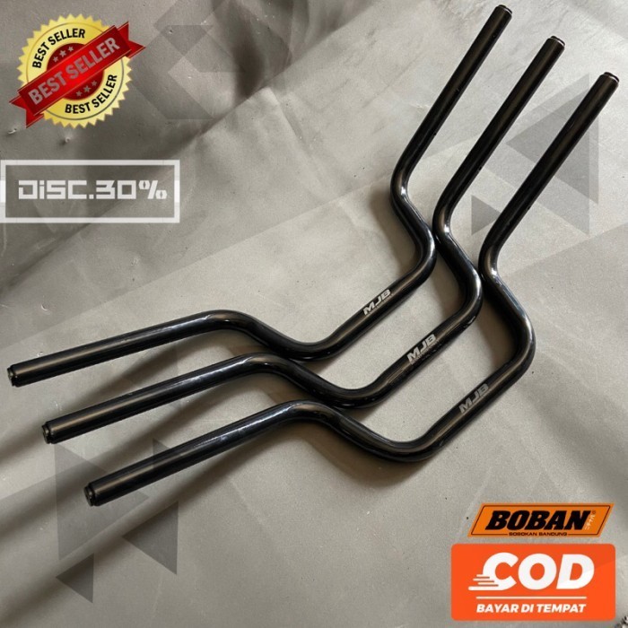 Stang Stir Mjb Laser Stang Rx K, Rx King, Rx S, Yt 115 Glowsy