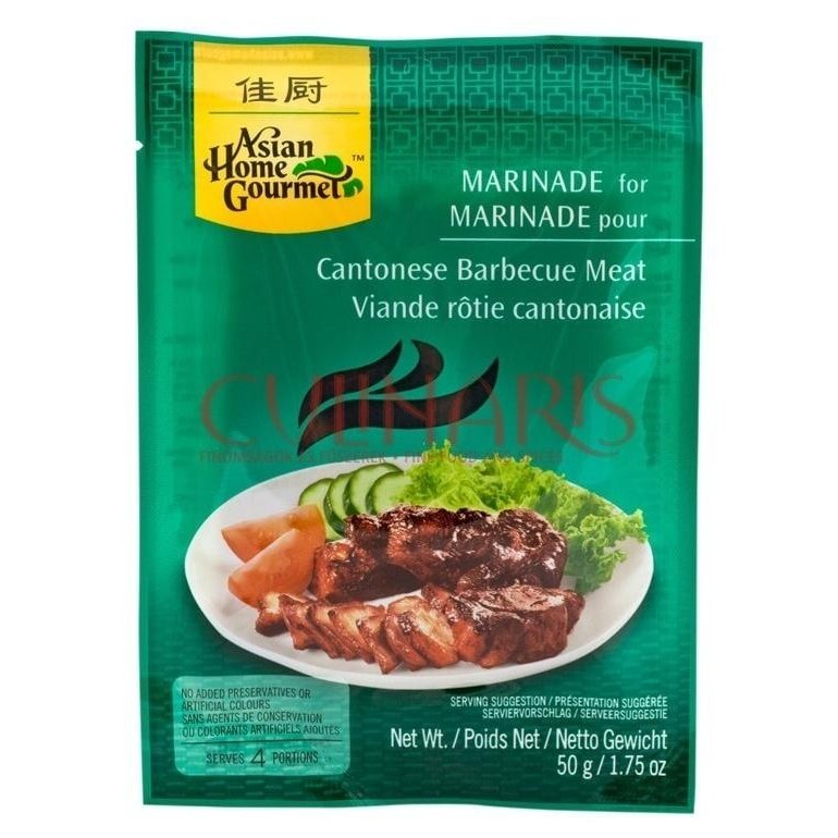 

Bumbu Asian Home Gourmet (AHG) - Tomyam,Singapore Laksa, JS88