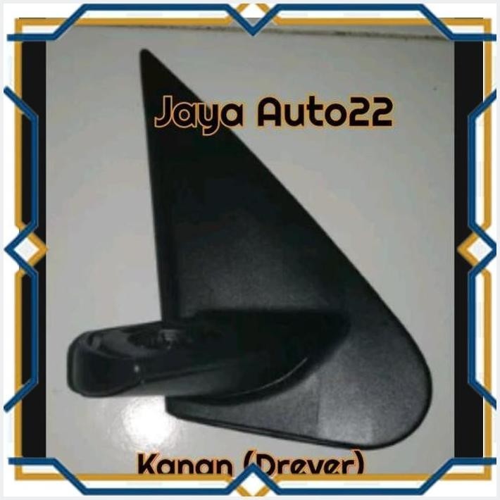 [BNI] DUDUKAN-KAKI-PANGKON-TIANG SPION DAIHATSU TERIOS TYPE TS-TS EXTRA-TX 2007 2008 2009 2010 2011 