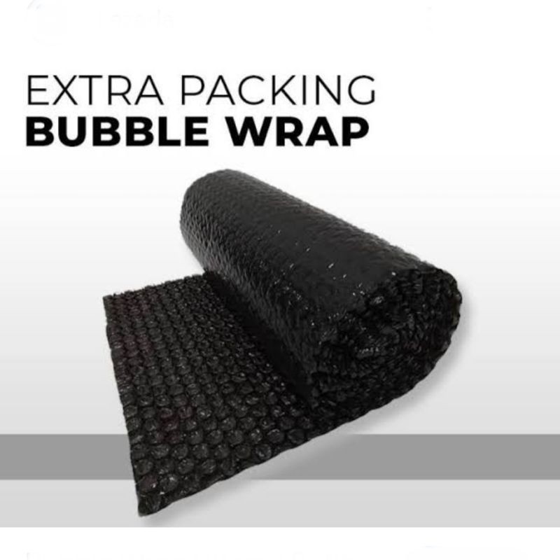 

Ekstra Packing Bubble Wrap