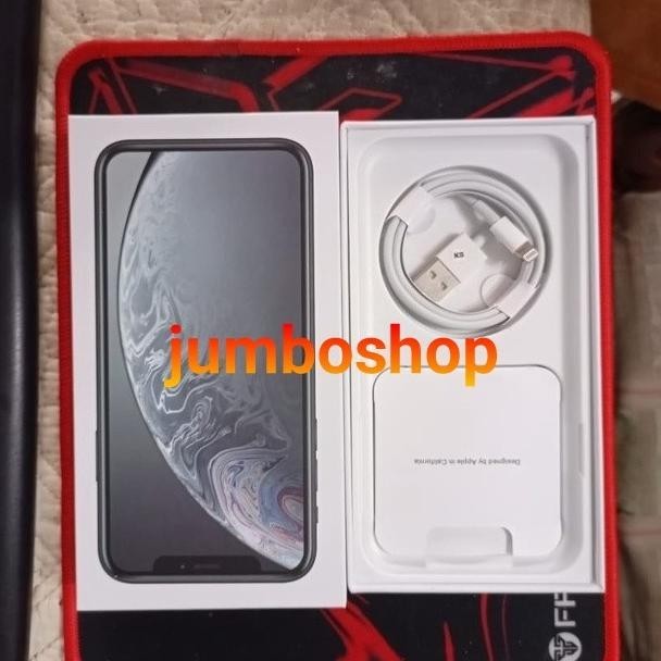 

ORIGINAL BOX DUS KOTAK XR SLIM FULLSET FULL SET RANDOM ANGKA set-28