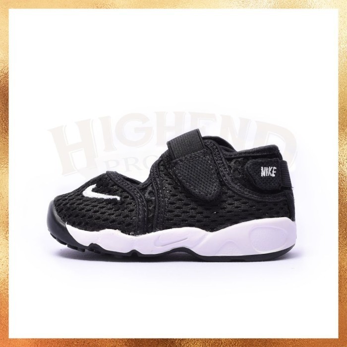 Sepatu Anak Air Little Rift Bla Td Kids 317415-014