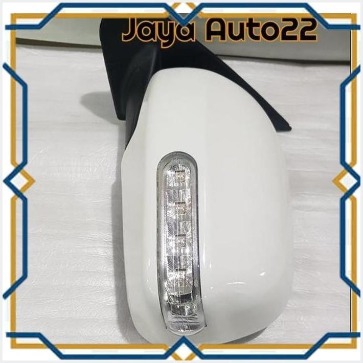 [BNI] SPION DAIHATSU TERIOS TYPE TS-TS EXTRA ORI 2007 2008 2009 2010 2011 2012 2013 2014 1BIJI KIRI 