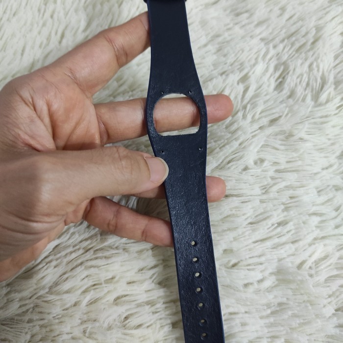 STRAP / TALI PENGGANTI JAM AIGNER CAPRI III BARU