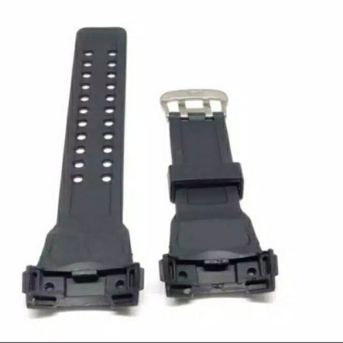 STRAP TALI JAM TANGAN CASIO G-SHOCK GWN-1000B GWN-1000-1B GWN-1000 TERBATAS