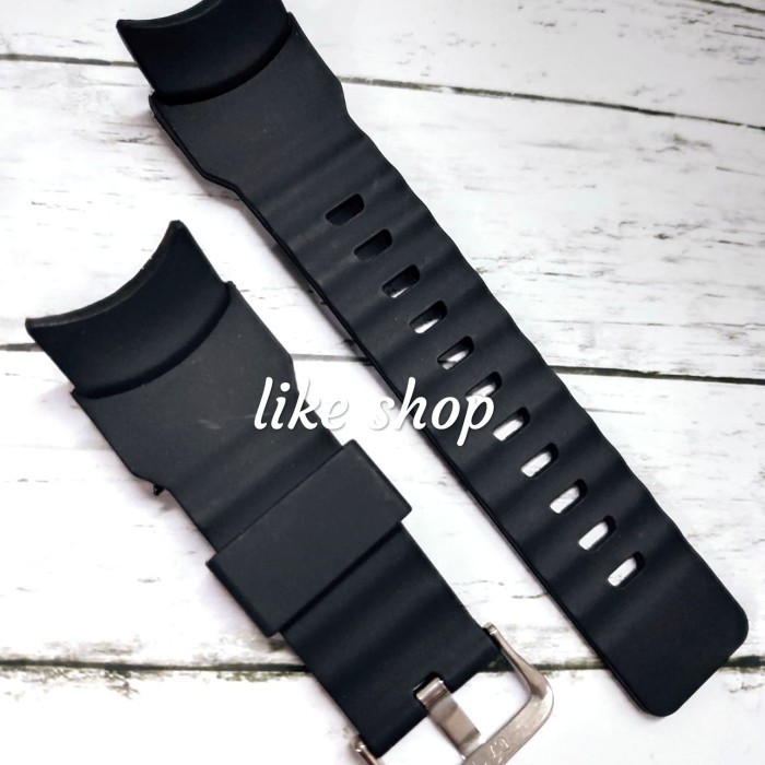 TALI STRAP JAM TANGAN CASIO PROTREK PRW-3000 PRW 3000 3100 PRW-6000 PROMO