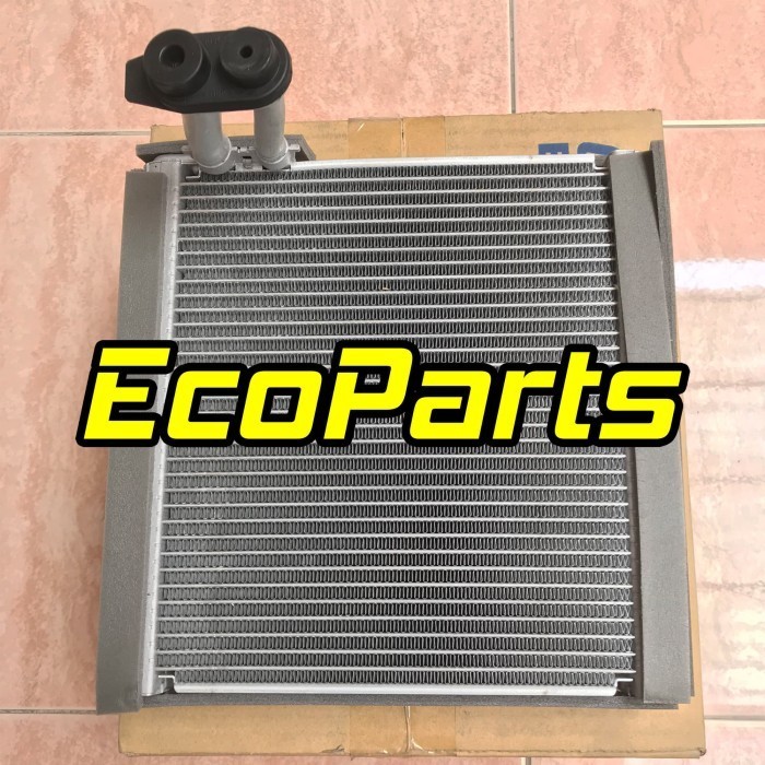 Ready Coil Gran Grand Max Pickup Denso Cool Gear ASLI Evaporator