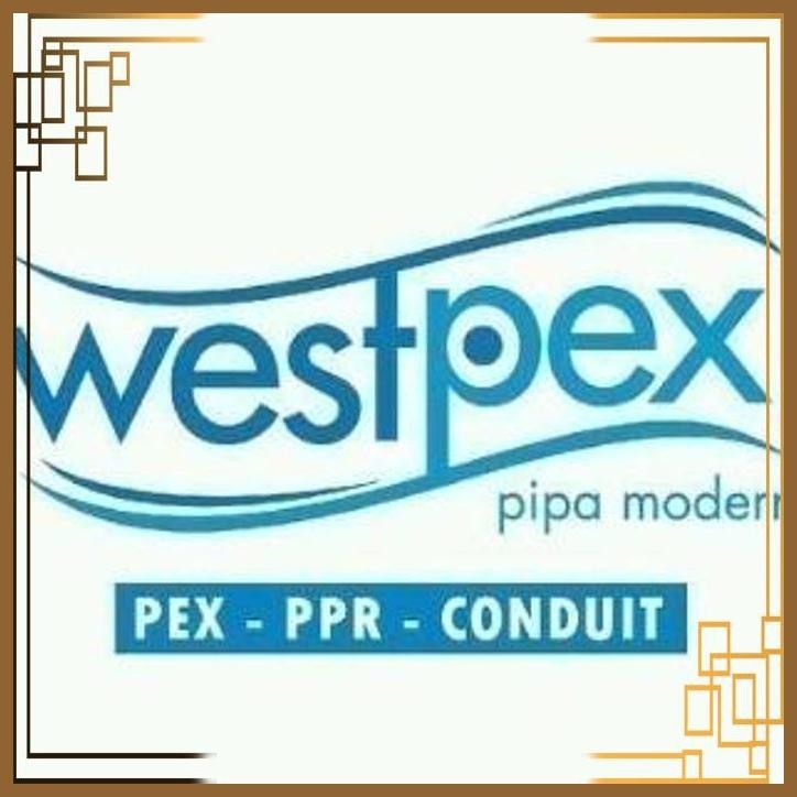 [VBP] PIPA PPR 1/2 INCH WESTPEX / PIPA WESTPEX 20 MM PN20 / PIPA PN 16