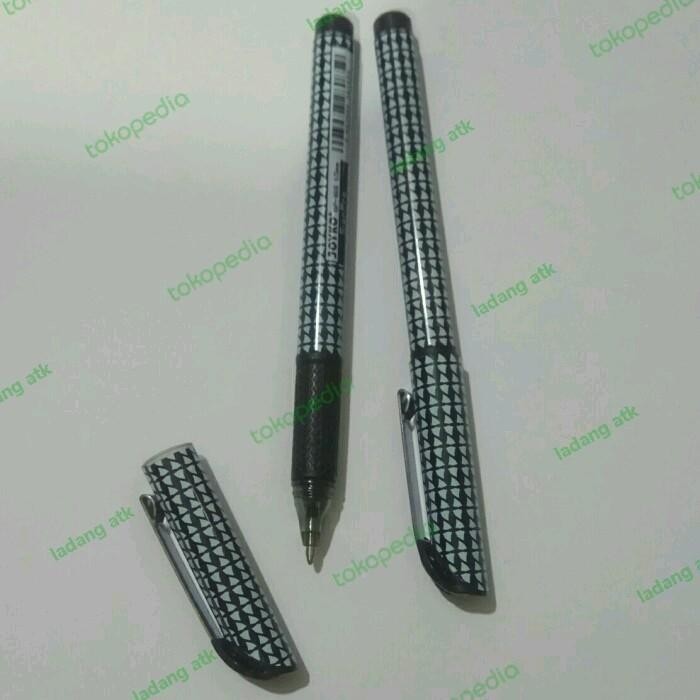 

Pen Sign Pro/ Pen Tanda Tangan/ Gel Pen 1.0mm/ Ballpoint/ Joyko GP-169 Import