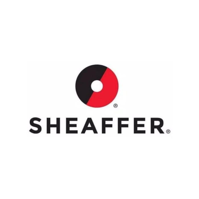 

Sheaffer VFM Matte Black Rollerball Import