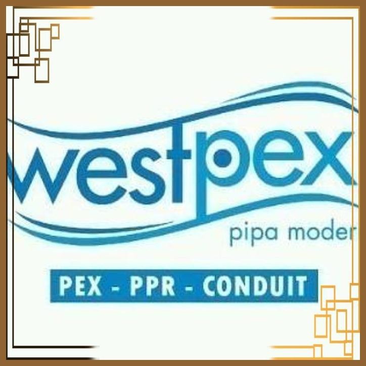 [VBP] PIPA PPR 1 1/4 INCH WESTPEX / PIPA WESTPEX PN10 40 MM / PIPA PN 10