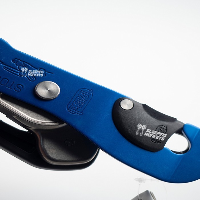 Petzl Stop Autostop Descender
