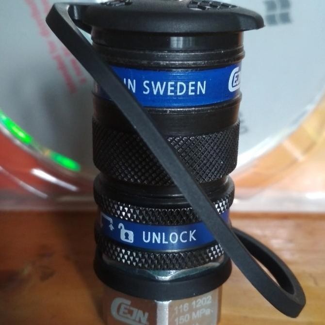 Quick Coupler Cejn 116-1202