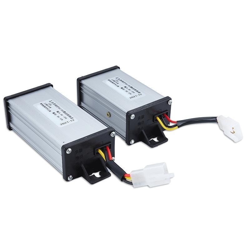 Promo Sepeda Listrik Roda Tiga Listrik Universal Dc Converter Aluminium Converter Dc 36V 48V 60V 72V